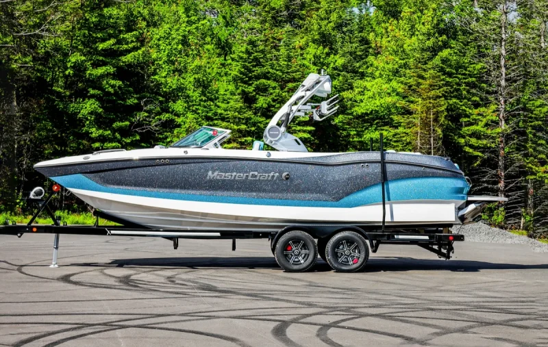 2020 Mastercraft Boats X24 for sale in Quebec, Quebec