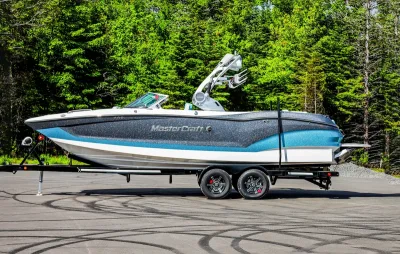 2020 Mastercraft Boats X24 for sale in Quebec, Canada