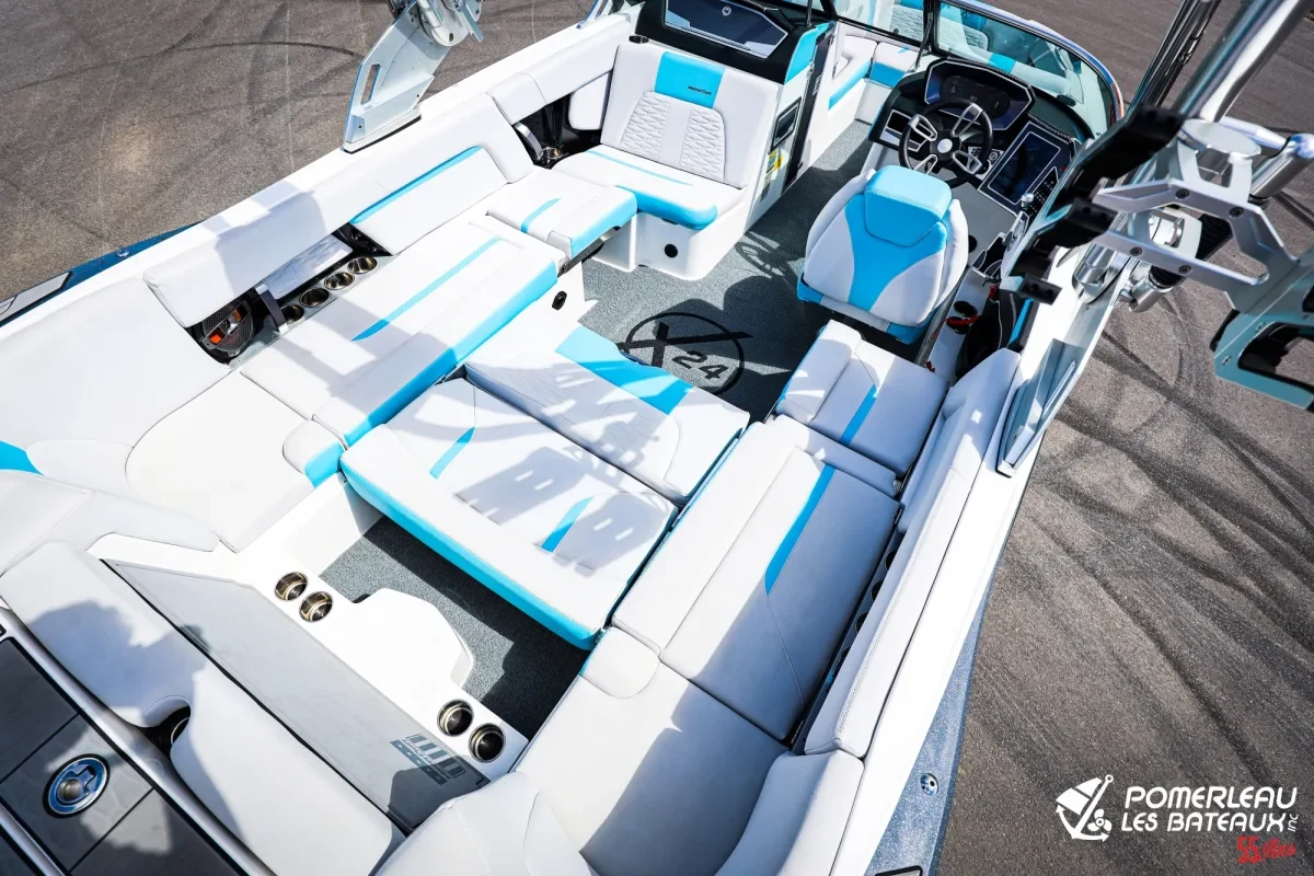 Mastercraft X24
