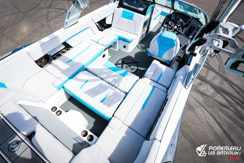 2020 Mastercraft Boats X24 for sale in Quebec, Quebec