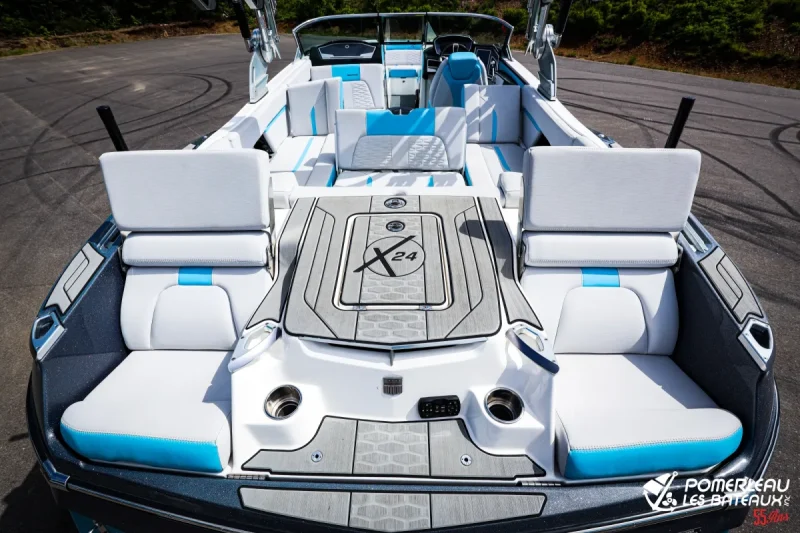 2020 Mastercraft Boats X24 for sale in Quebec, Quebec