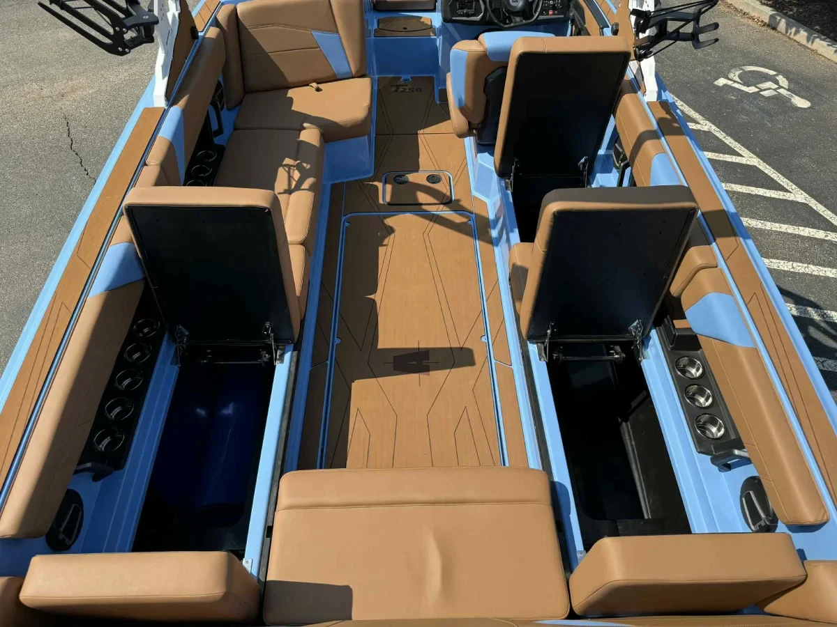 2026 Axis Boats T250 for sale in Edmond, Oklahoma