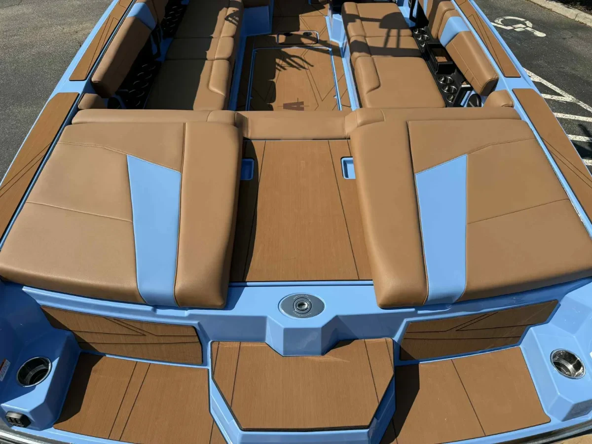 2026 Axis Boats T250 for sale in Edmond, Oklahoma