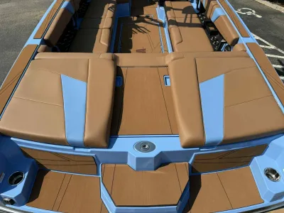 2026 Axis Boats T250 for sale in Edmond, Oklahoma