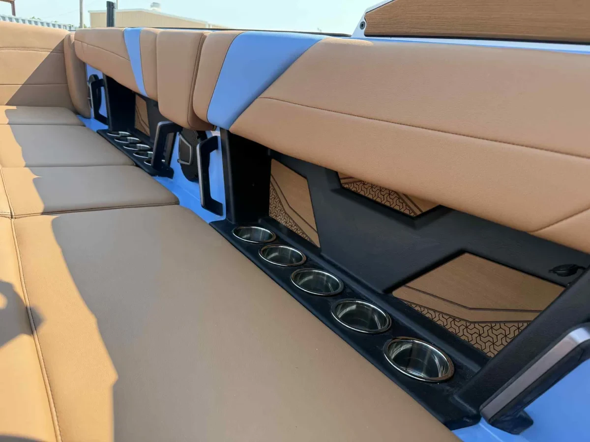 2026 Axis Boats T250 for sale in Edmond, Oklahoma