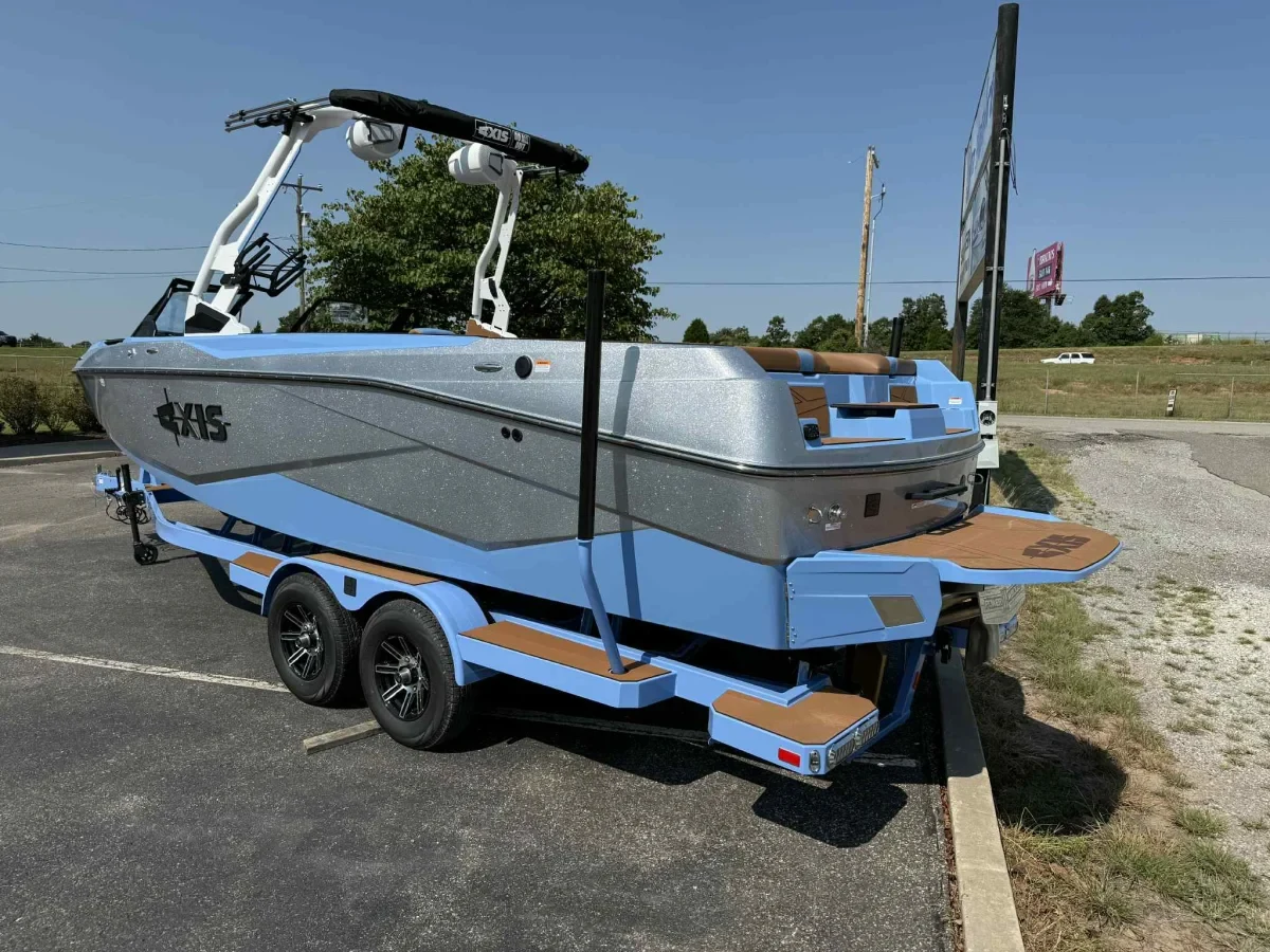 2026 Axis Boats T250 for sale in Edmond, Oklahoma