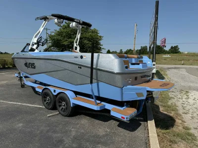 2026 Axis Boats T250 for sale in Edmond, Oklahoma