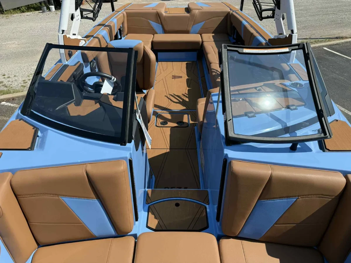 2026 Axis Boats T250 for sale in Edmond, Oklahoma