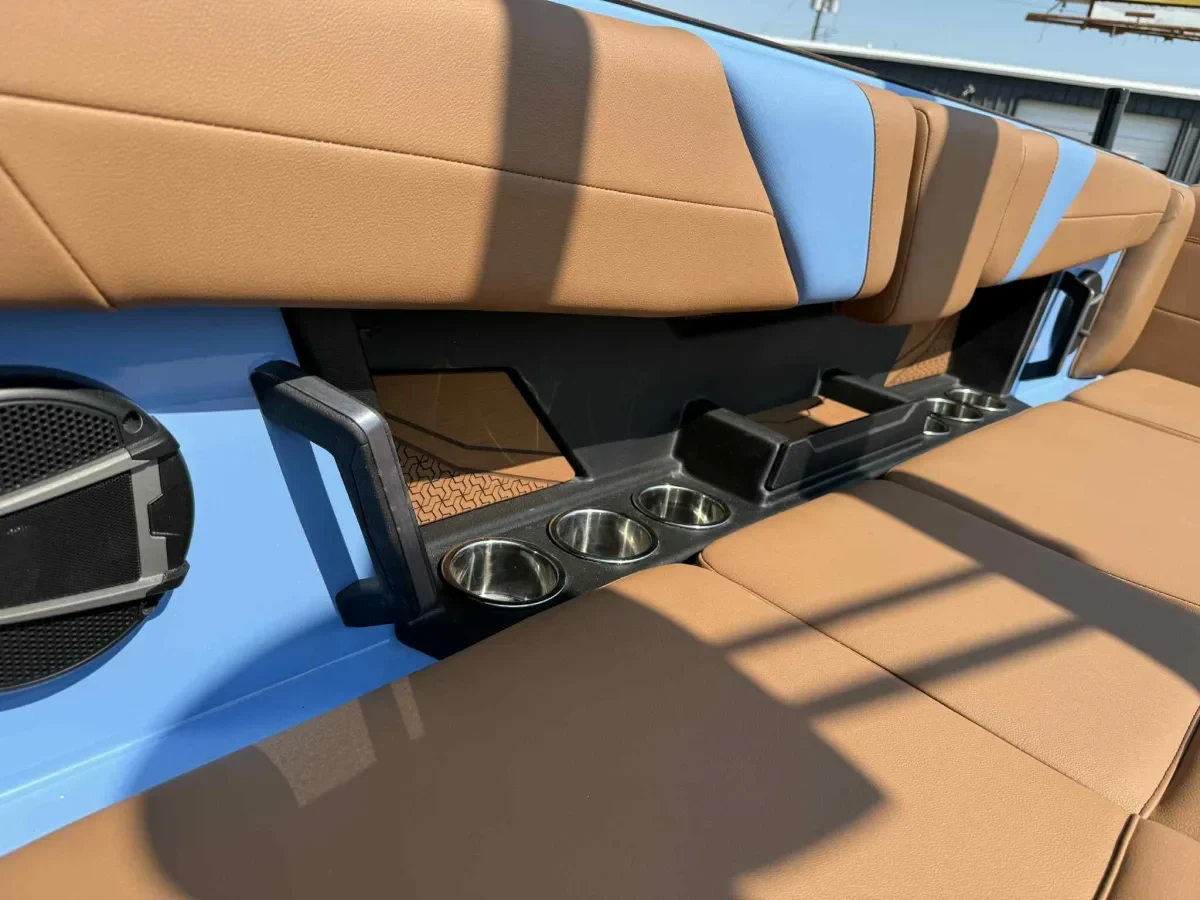 2026 Axis Boats T250 for sale in Edmond, Oklahoma