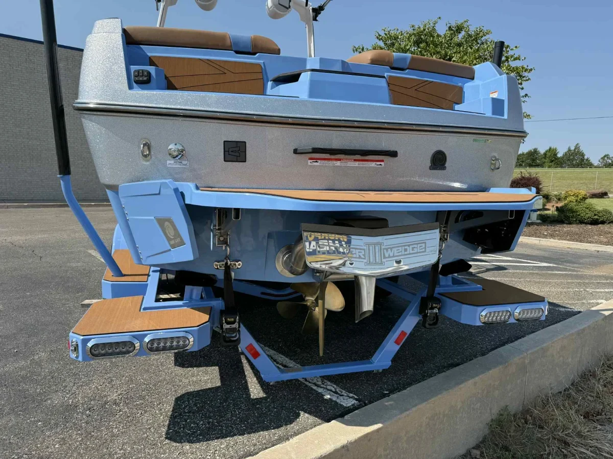 2026 Axis Boats T250 for sale in Edmond, Oklahoma