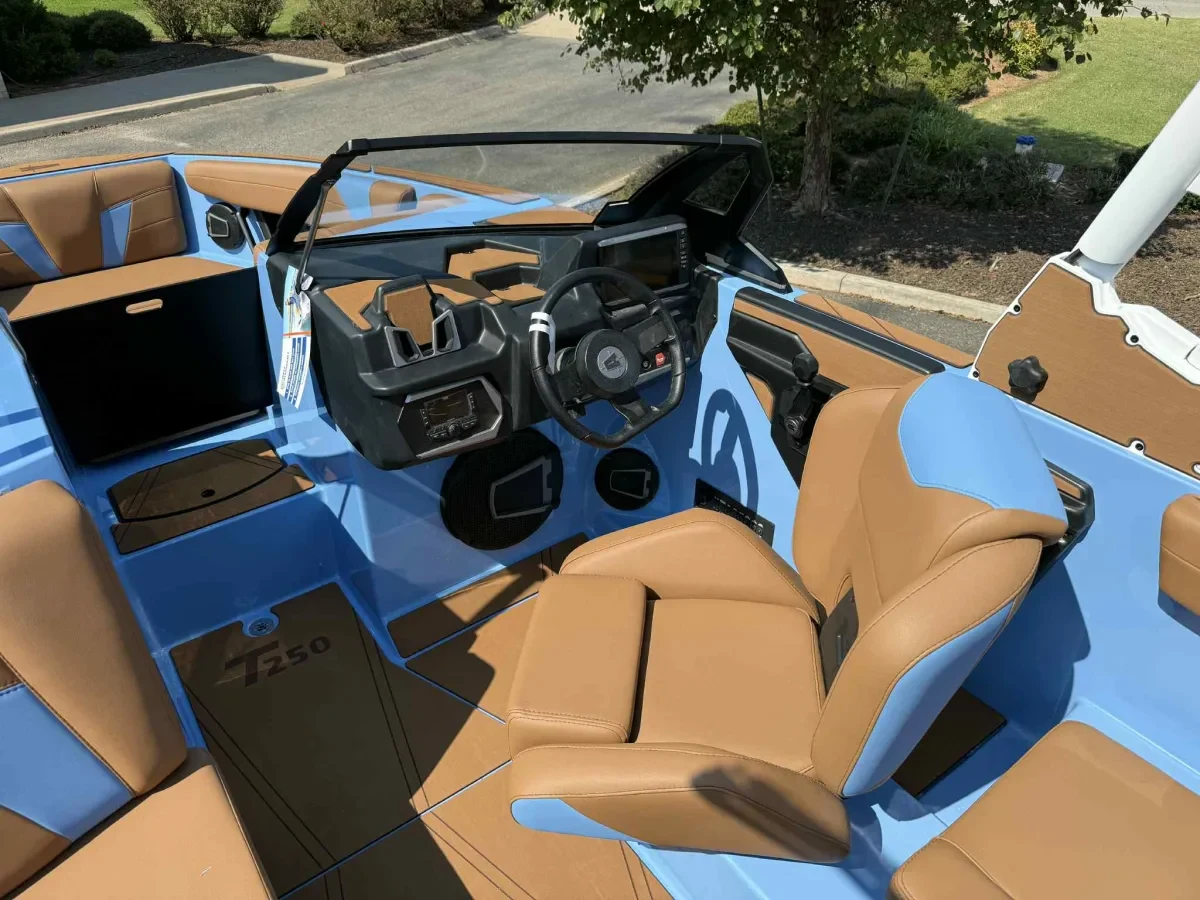 2026 Axis Boats T250 for sale in Edmond, Oklahoma