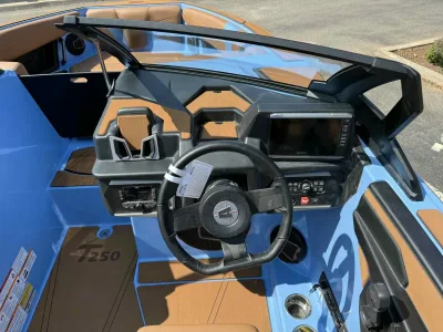 2026 Axis Boats T250 for sale in Edmond, Oklahoma