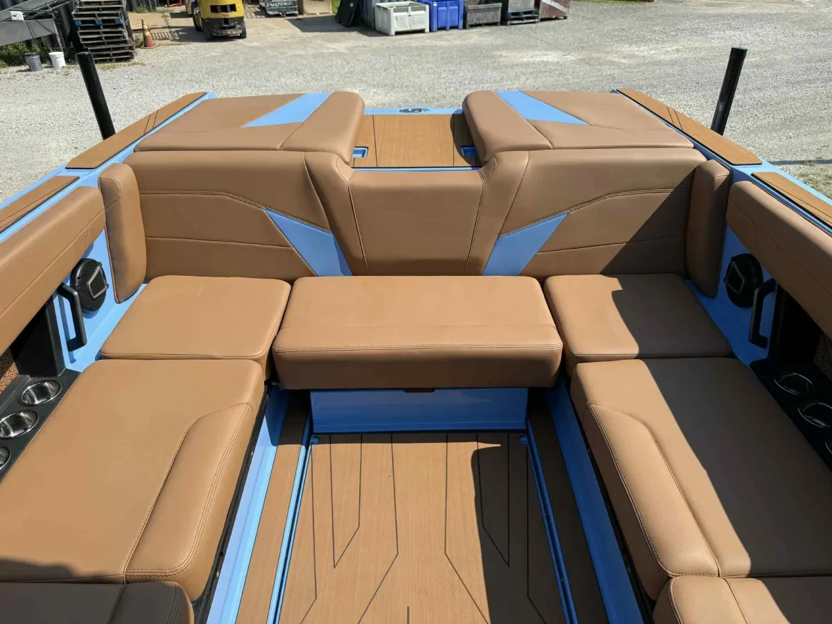 2026 Axis Boats T250 for sale in Edmond, Oklahoma