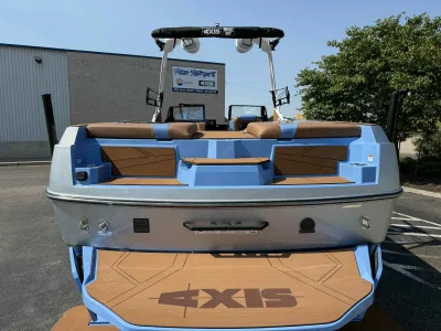 2026 Axis Boats T250 for sale in Edmond, Oklahoma