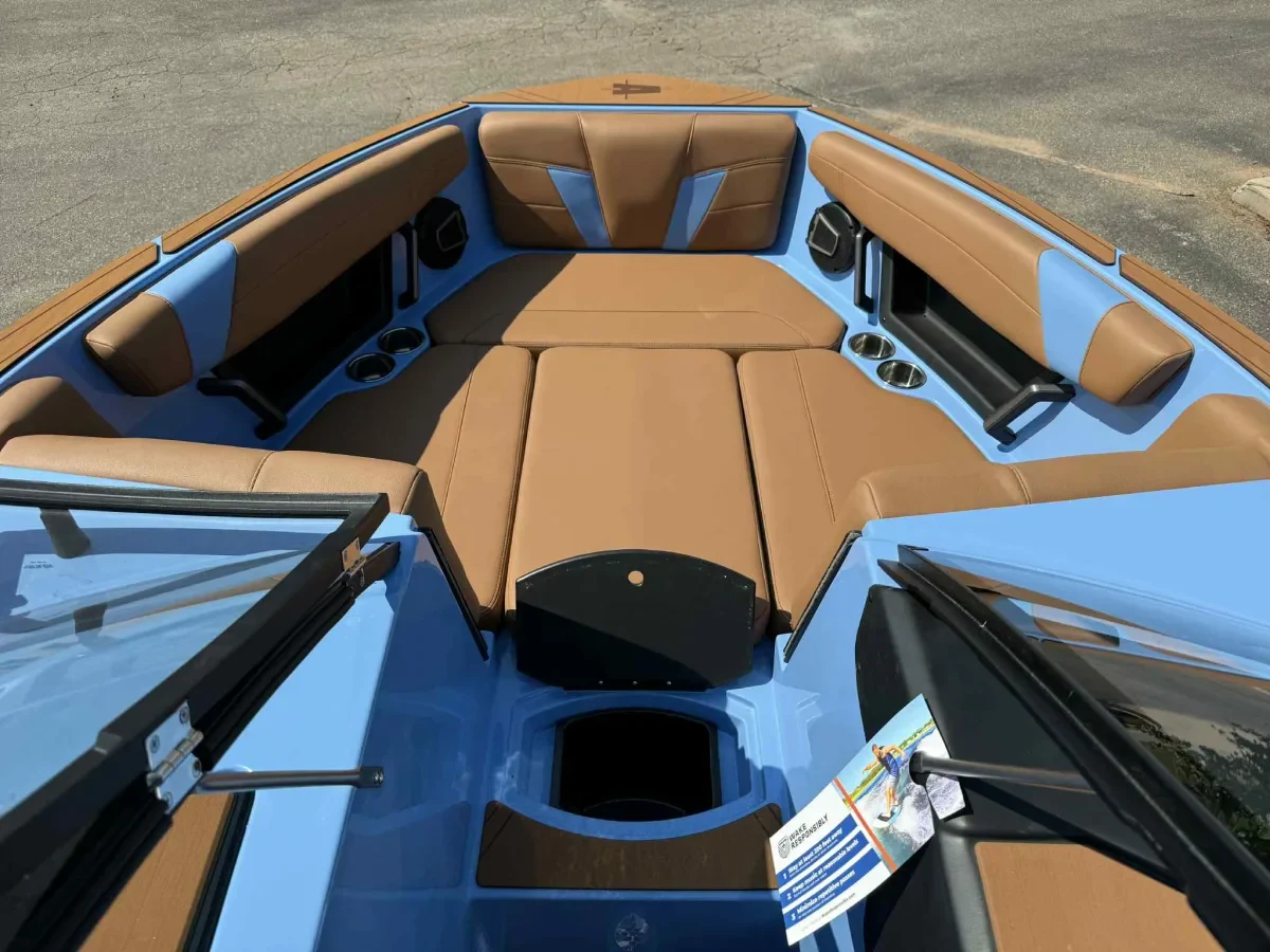 2026 Axis Boats T250 for sale in Edmond, Oklahoma