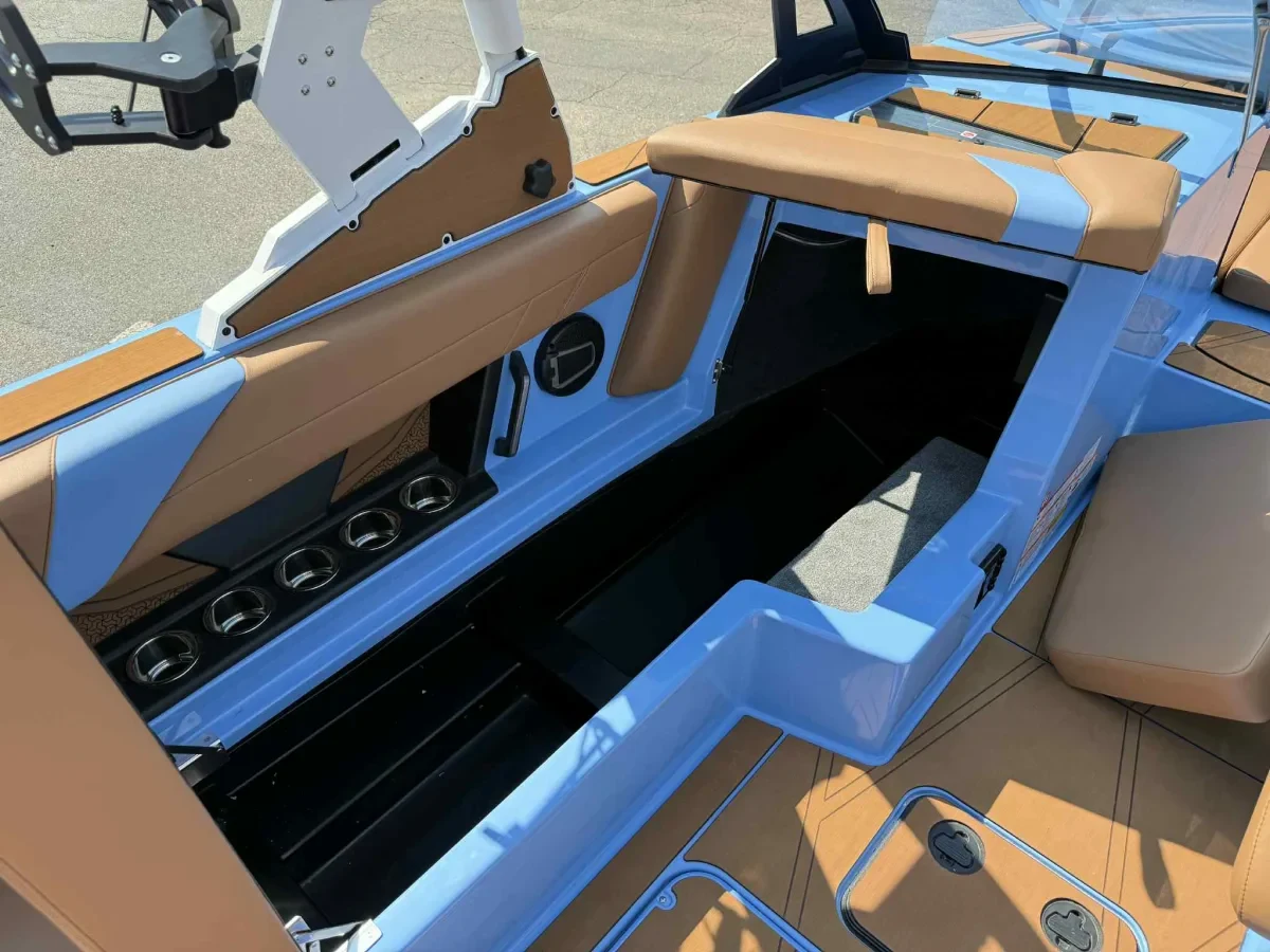 2026 Axis Boats T250 for sale in Edmond, Oklahoma