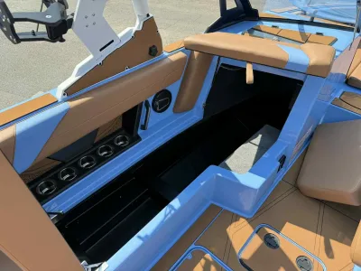 2026 Axis Boats T250 for sale in Edmond, Oklahoma