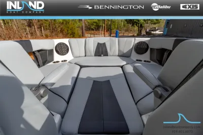 2024 Malibu Boats Wakesetter 24 MXZ for sale in Raleigh, North Carolina