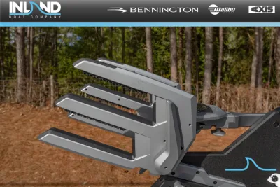 2024 Malibu Boats Wakesetter 24 MXZ for sale in Raleigh, North Carolina