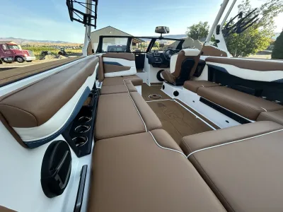 2025 T235 Axis Boats for sale in East Wenatchee Washington