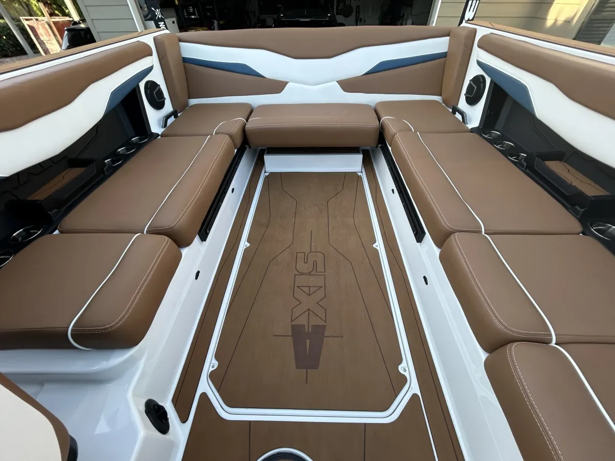 2025 T235 Axis Boats for sale in East Wenatchee Washington