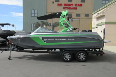 2017 Super Air Nautique 210 Nautique Boats for sale in Rancho Cordova California