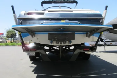 2004 Sunscape 25 LSV Malibu Boats for sale in Rancho Cordova California