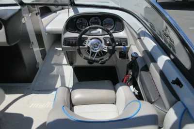 2004 Sunscape 25 LSV Malibu Boats for sale in Rancho Cordova California