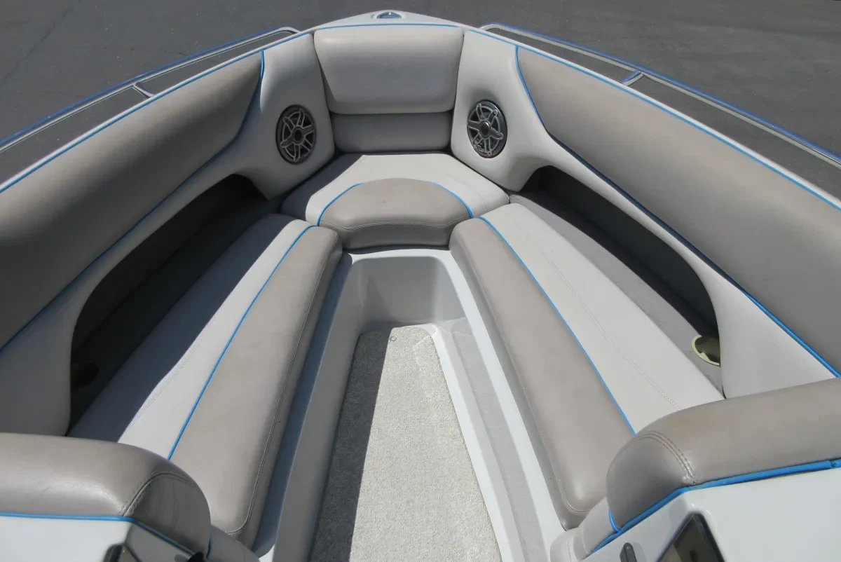 2004 Sunscape 25 LSV Malibu Boats for sale in Rancho Cordova California