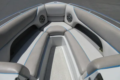 2004 Sunscape 25 LSV Malibu Boats for sale in Rancho Cordova California