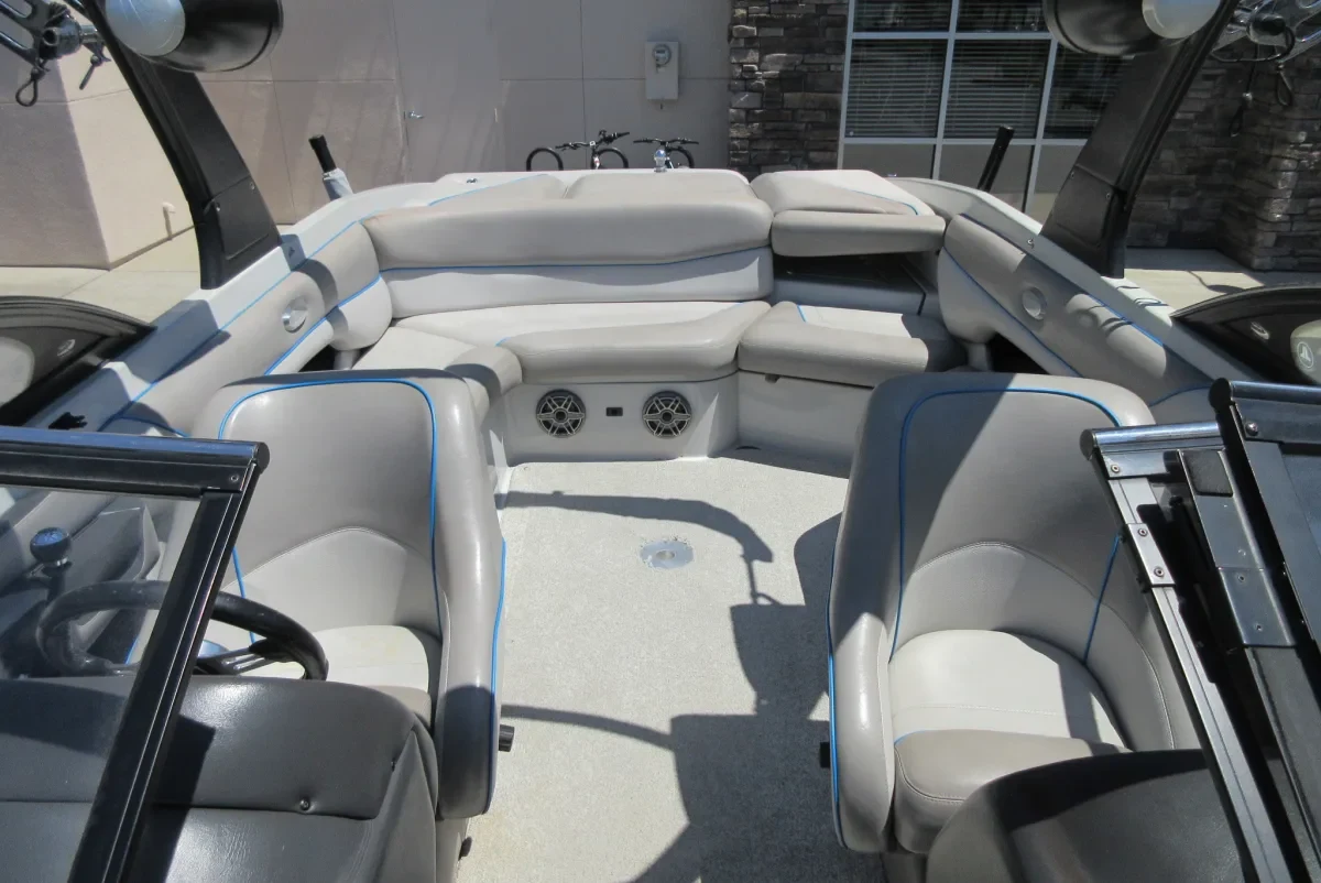 2004 Sunscape 25 LSV Malibu Boats for sale in Rancho Cordova California