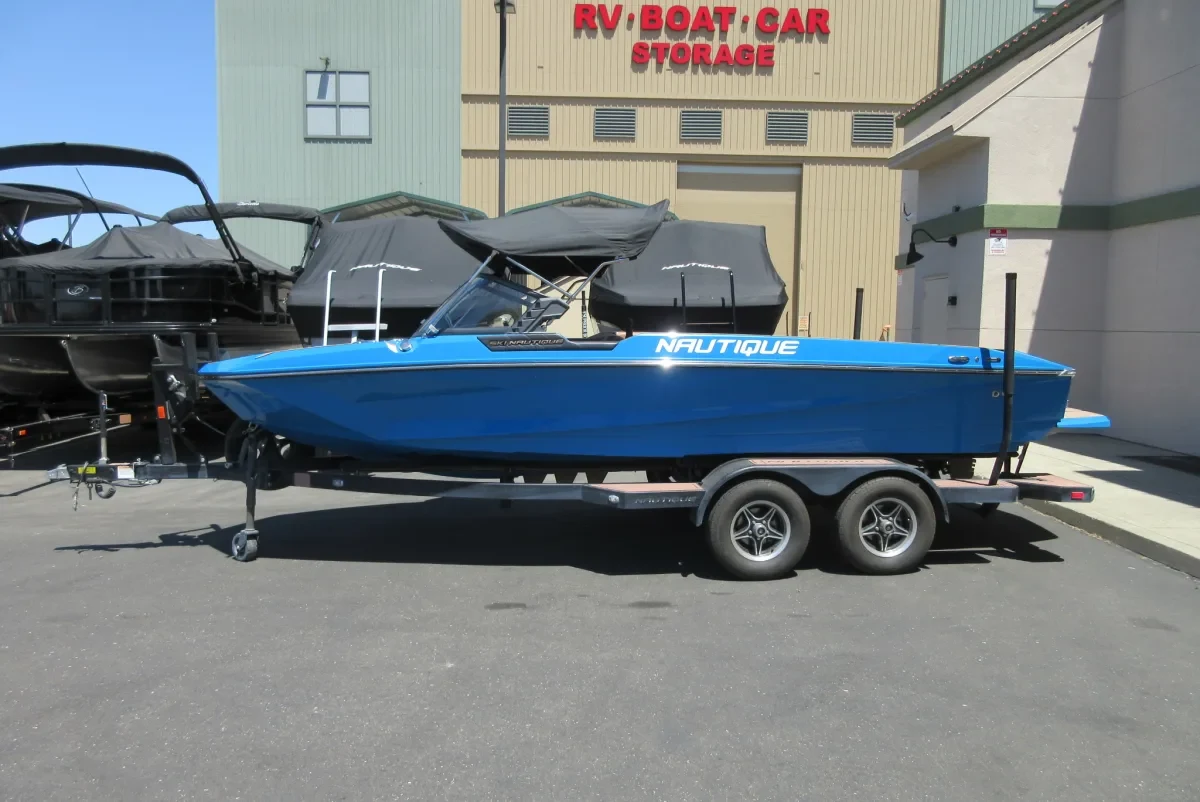 2022 Ski Nautique ***PRICE DROP***