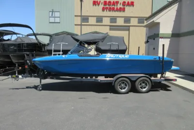 2022 Nautique Boats Ski Nautique for sale in Rancho Cordova, California