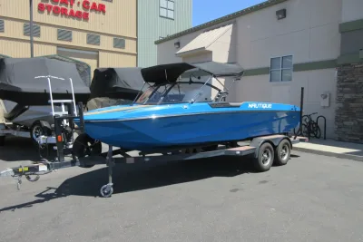 2022 Nautique Boats Ski Nautique for sale in Rancho Cordova, California