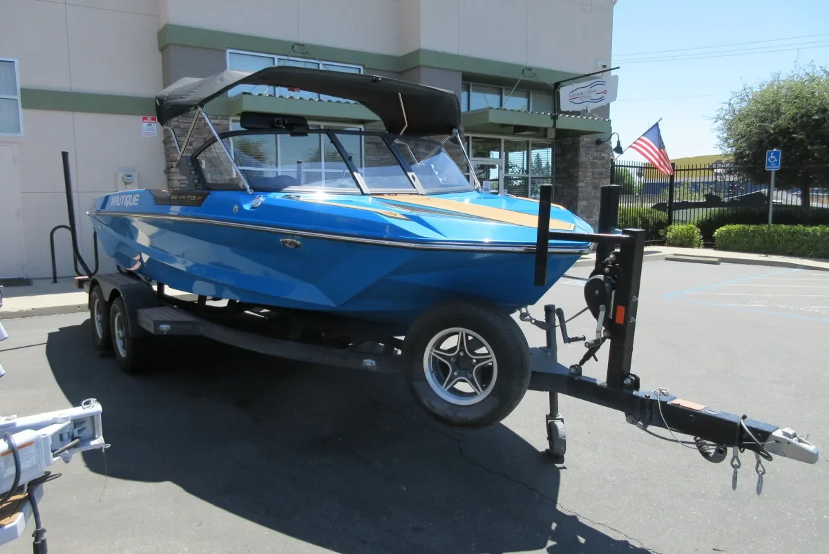 2022 Ski Nautique ***PRICE DROP***