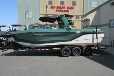 2025 Nautique Boats G25 for sale in Rancho Cordova, California