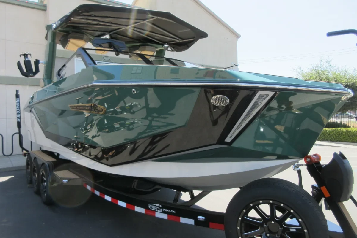 2025 Nautique Boats G25 for sale in Rancho Cordova, California