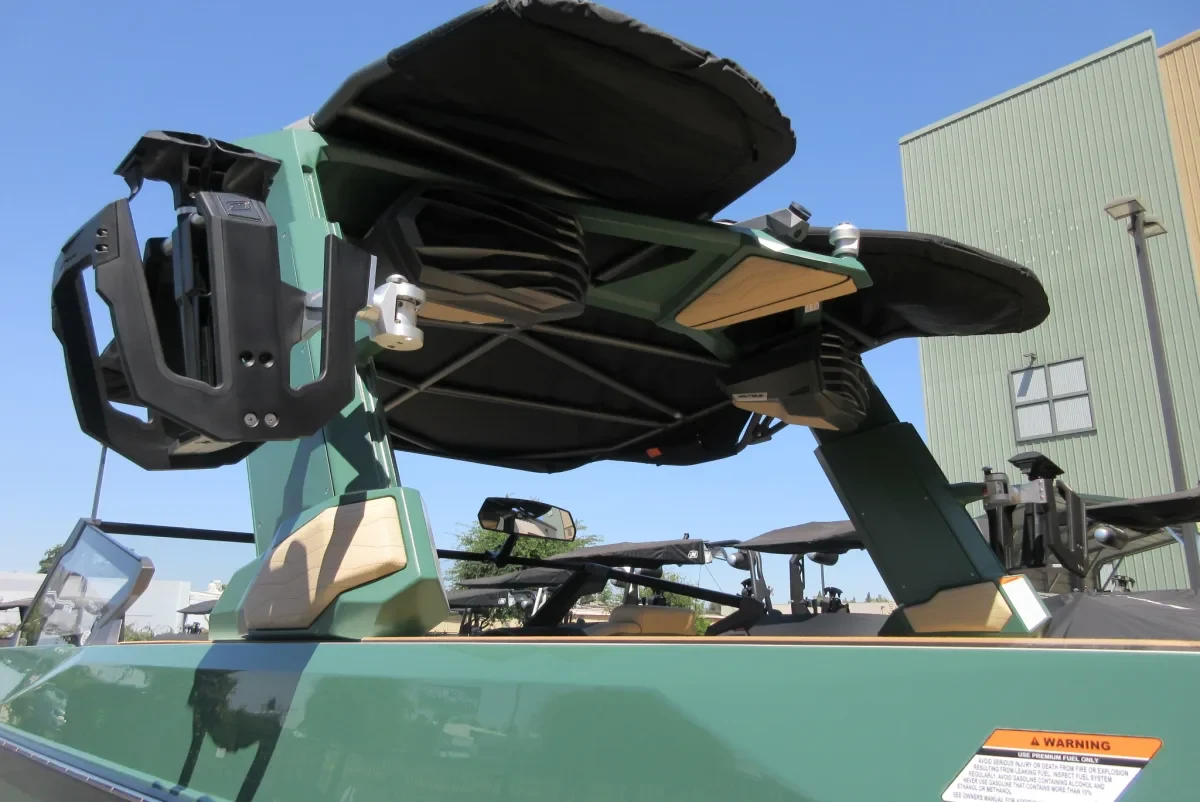 2025 Nautique Boats G25 for sale in Rancho Cordova, California