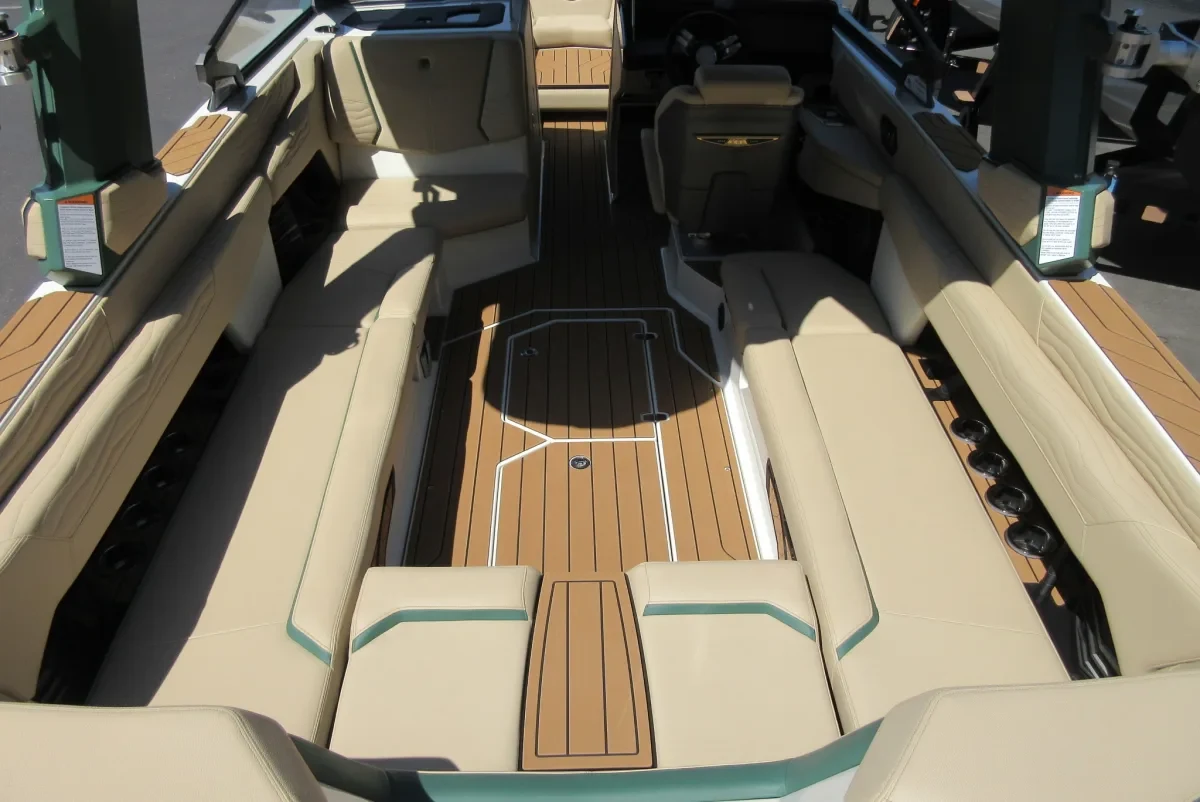 2025 Nautique Boats G25 for sale in Rancho Cordova, California
