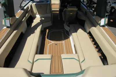 2025 Nautique Boats G25 for sale in Rancho Cordova, California