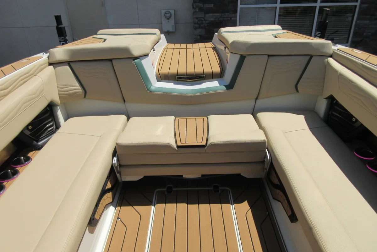 2025 Nautique Boats G25 for sale in Rancho Cordova, California