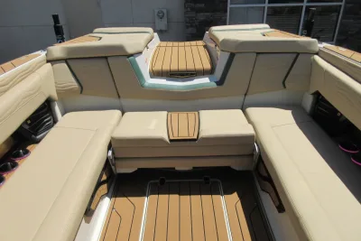 2025 Nautique Boats G25 for sale in Rancho Cordova, California