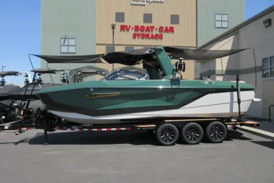 2025 Nautique Boats G25 for sale in Rancho Cordova, California