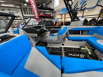 2024 ATX-22 ATX Boats for sale in Osseo Minnesota
