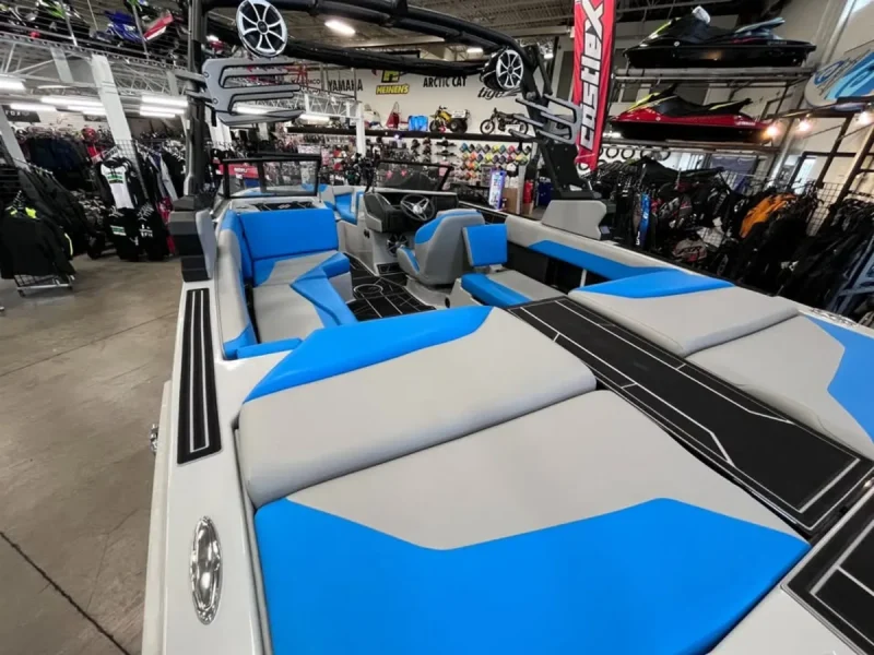 2024 ATX-22 ATX Boats for sale in Osseo Minnesota