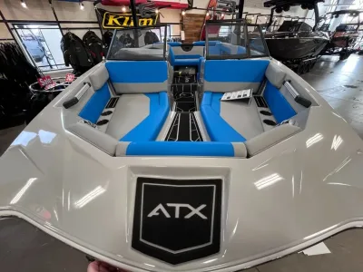 2024 ATX-22 ATX Boats for sale in Osseo Minnesota