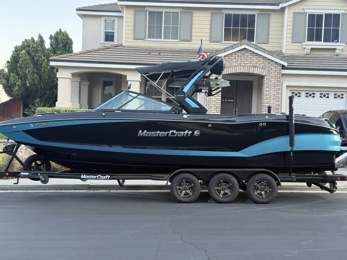 2024 X26 Mastercraft Boats for sale in MURRIETA California