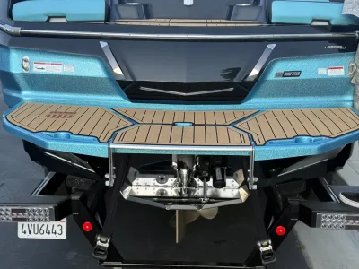 2024 X26 Mastercraft Boats for sale in MURRIETA California