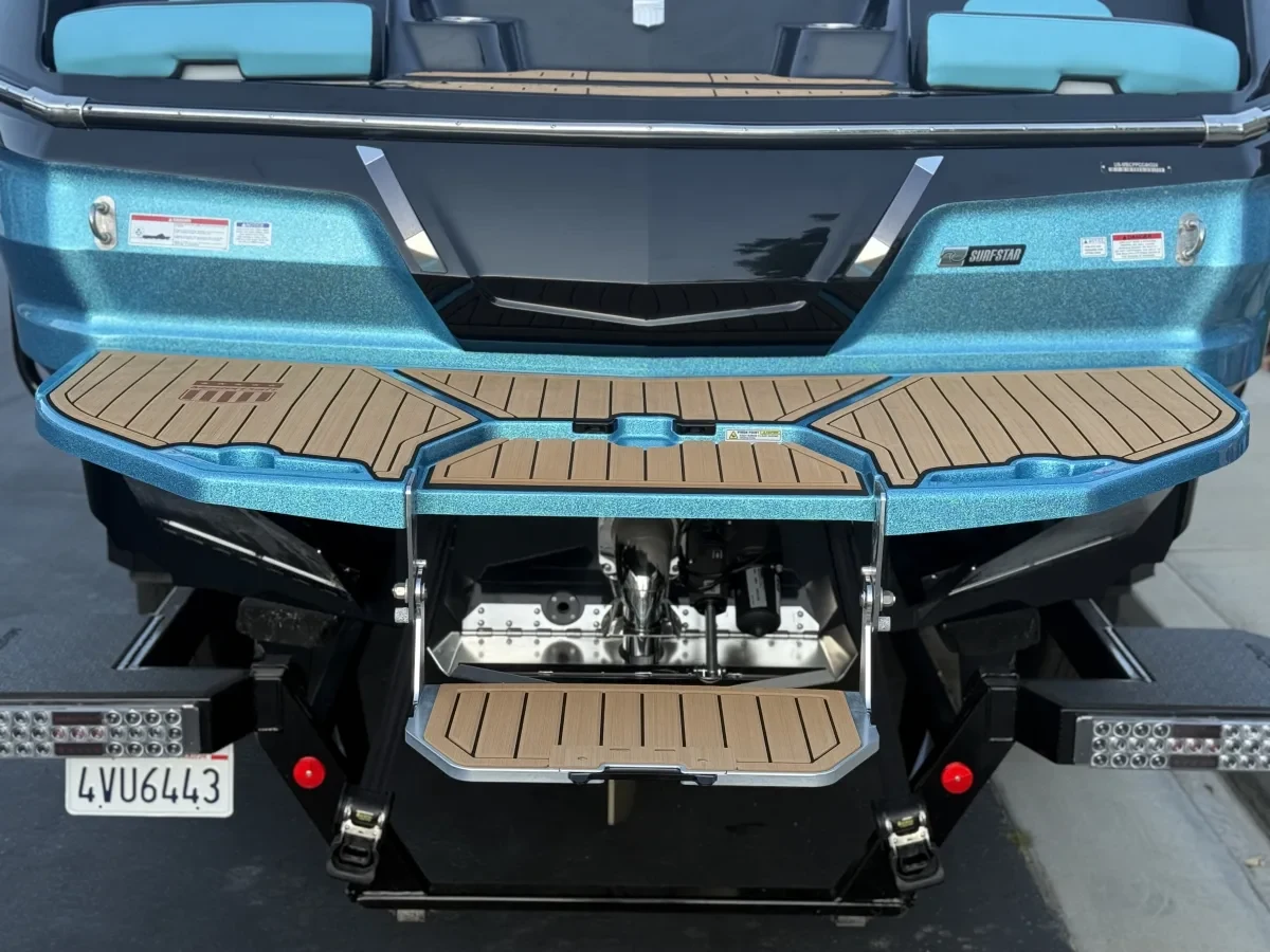 2024 X26 Mastercraft Boats for sale in MURRIETA California