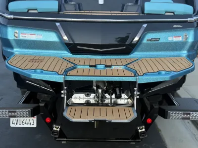 2024 X26 Mastercraft Boats for sale in MURRIETA California